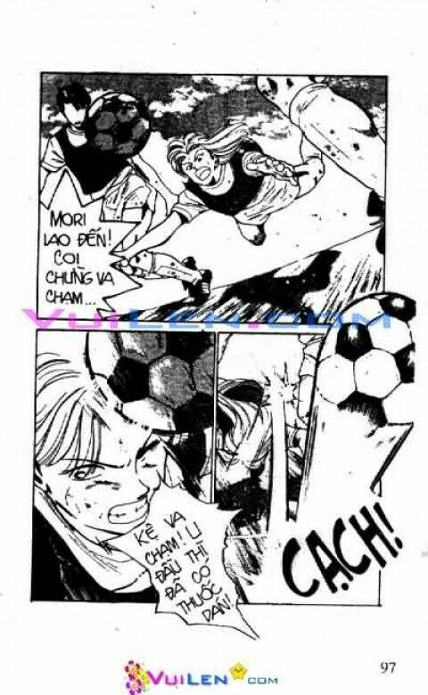 sôi động cầu trường full 17 tập chapter 9 97