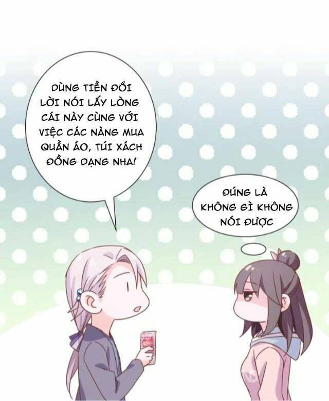 lạc vũ trấn chapter 18 10