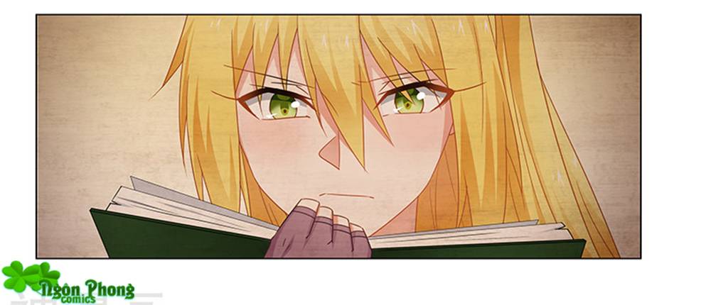 phúc hắc tổng tài đừng tới đây chapter 70 20