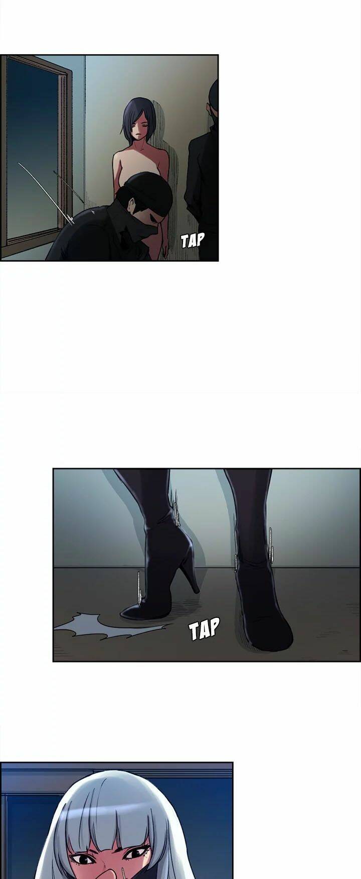 dâm dục hùng chapter 16 6