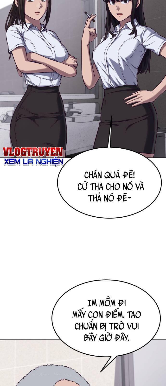 tuân lệnh tuyệt đối chapter 2 109