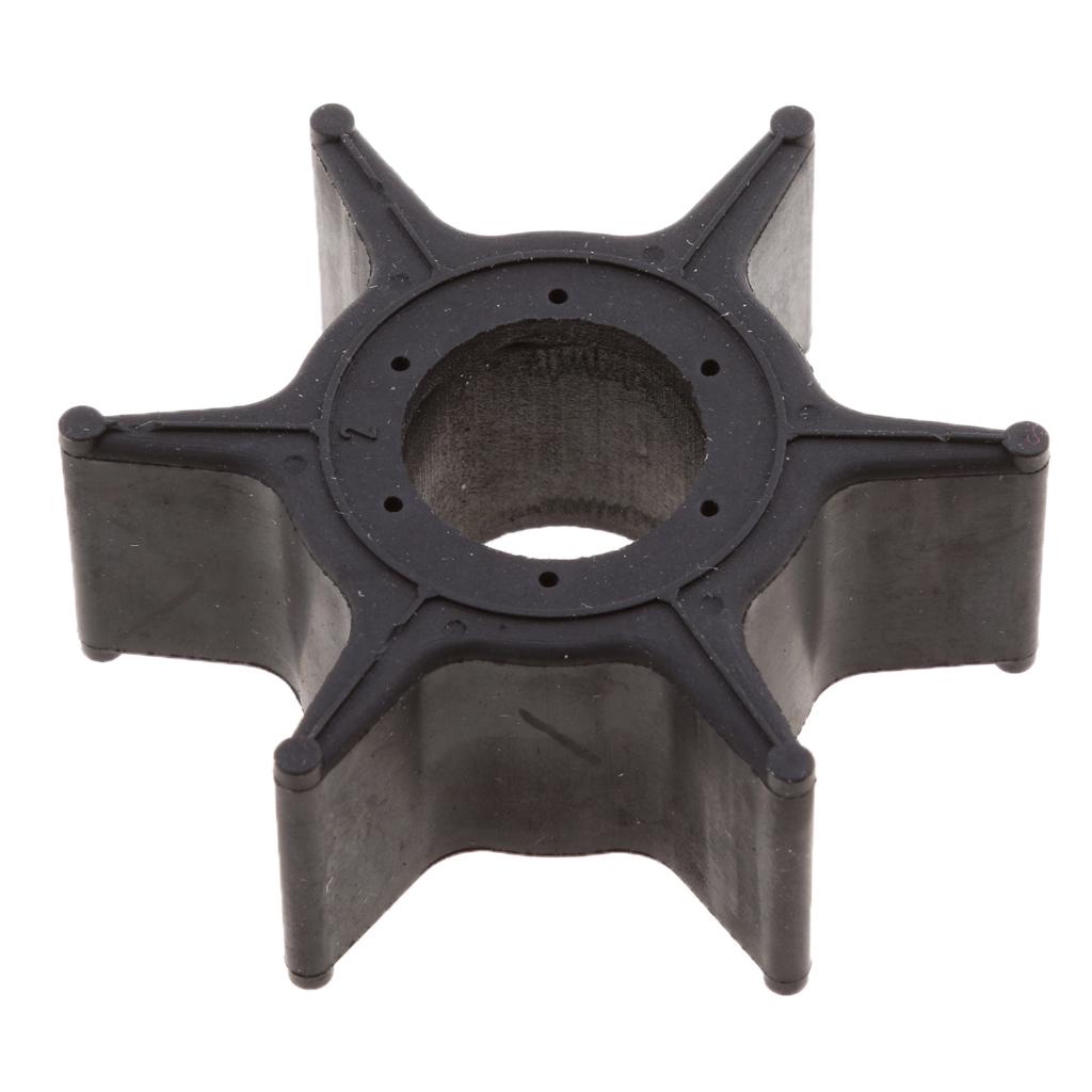 Water Pump Impeller Kit for Honda 40-50 HP BF35 BF40 BF45 BF50 06192-ZV5-003
