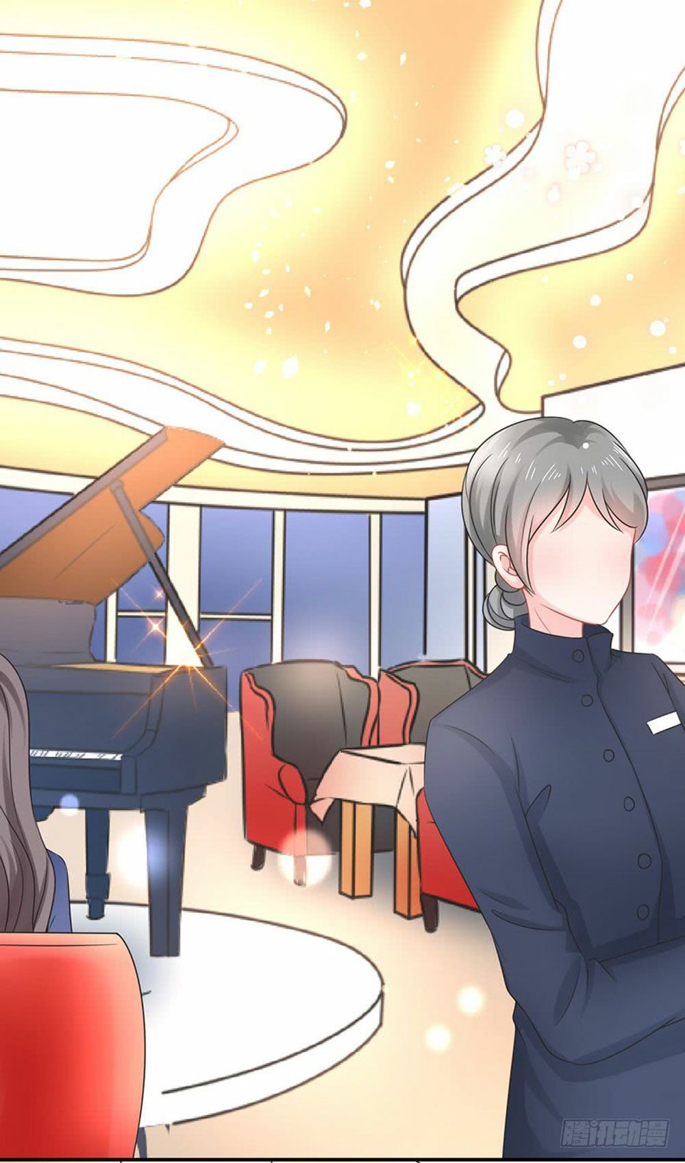 luyến đường thời quang chapter 71 19