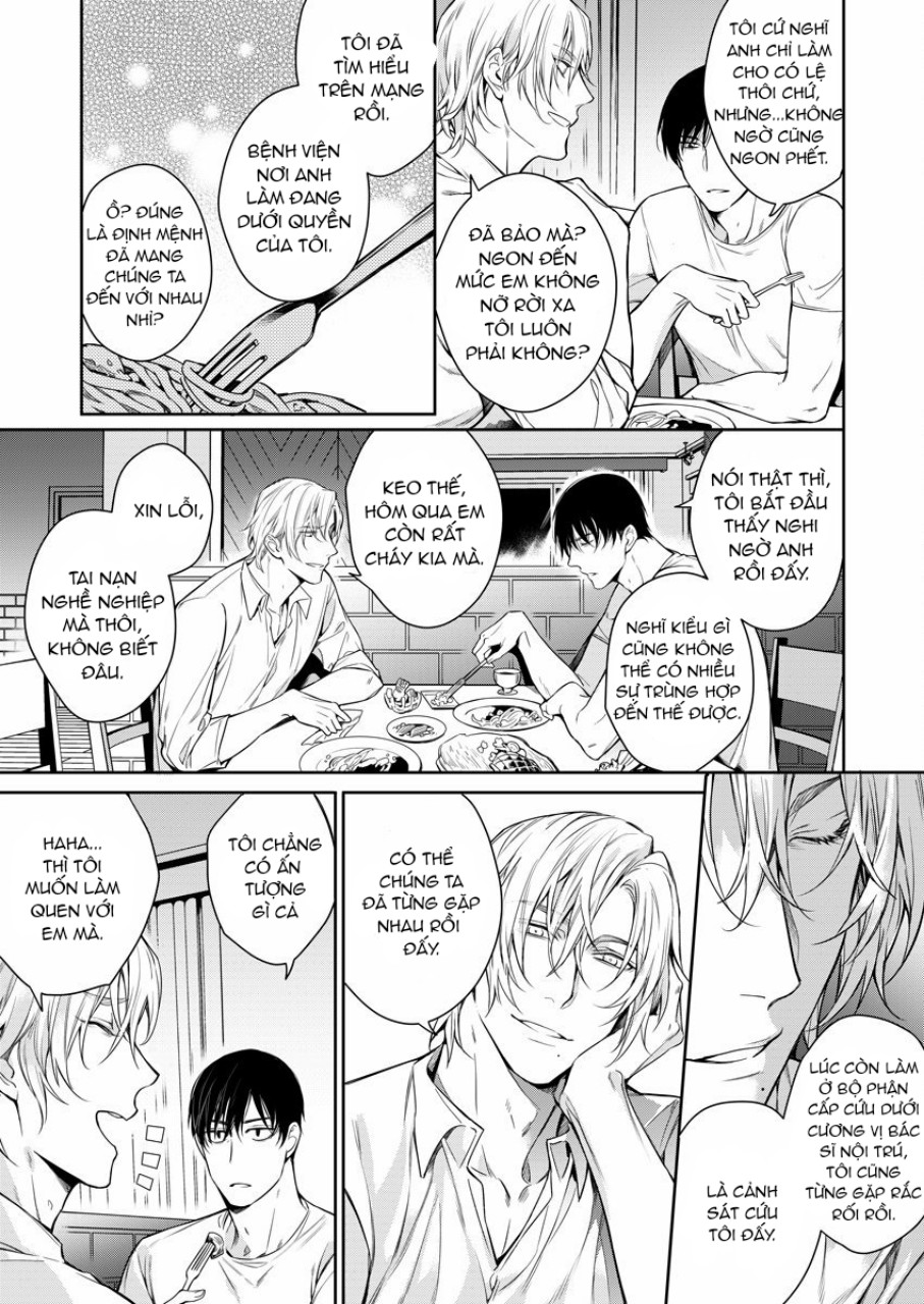 đêm điên cuồng chapter 2 11