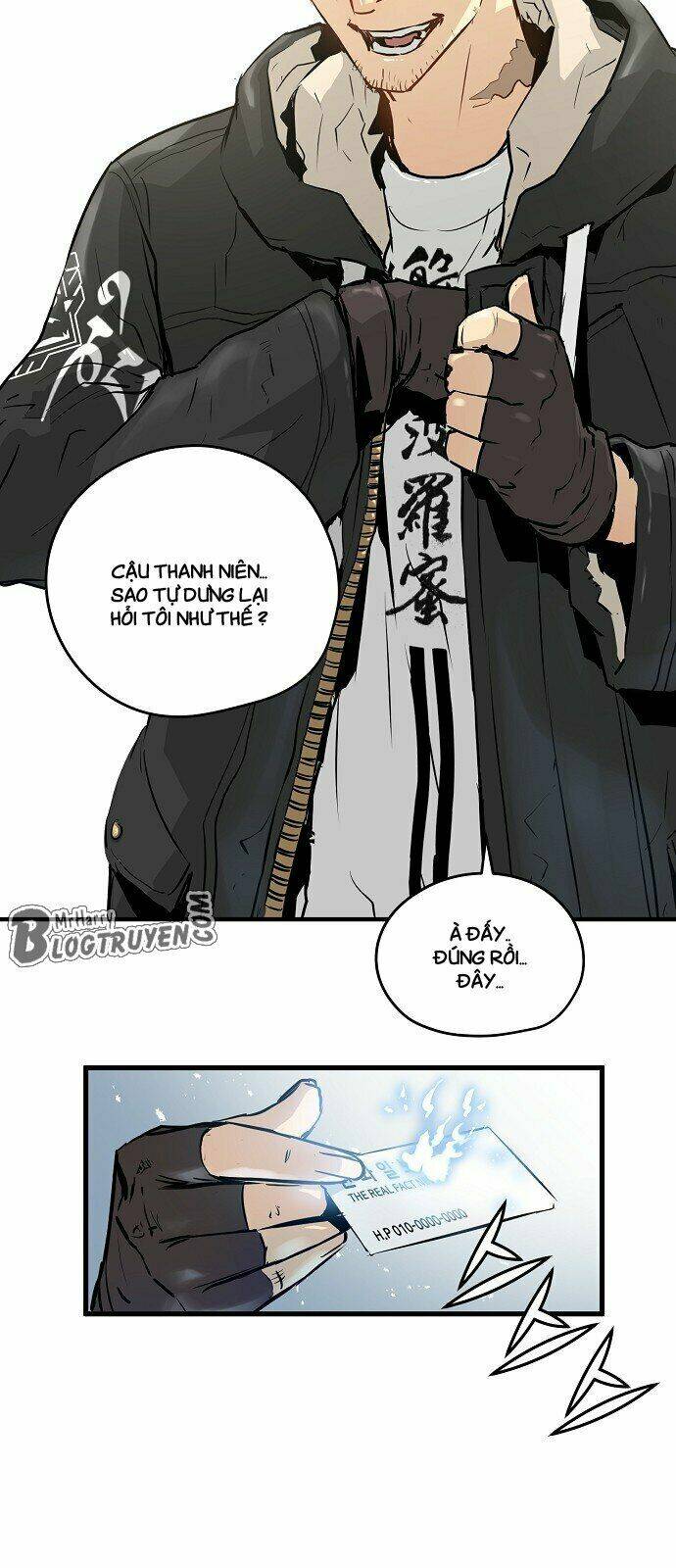 hứa lan chapter 14 7