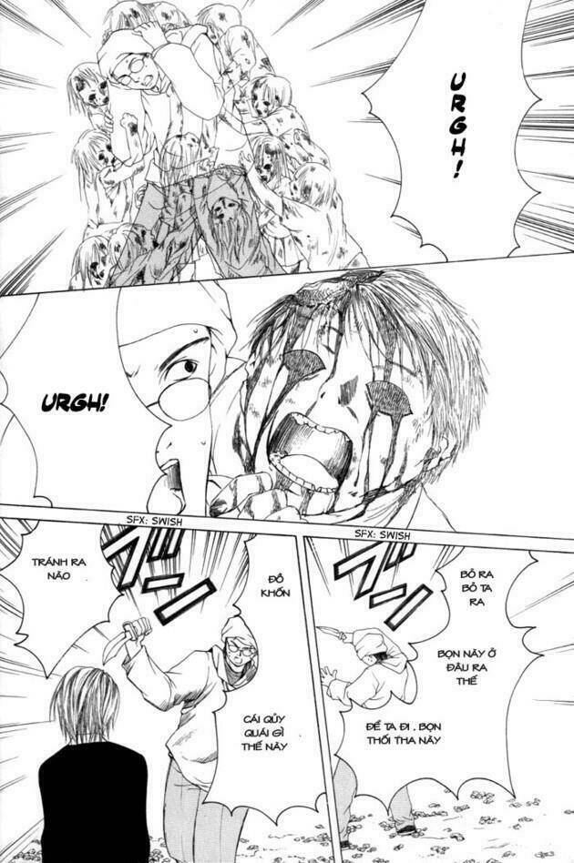 arcana soul chapter 0 37