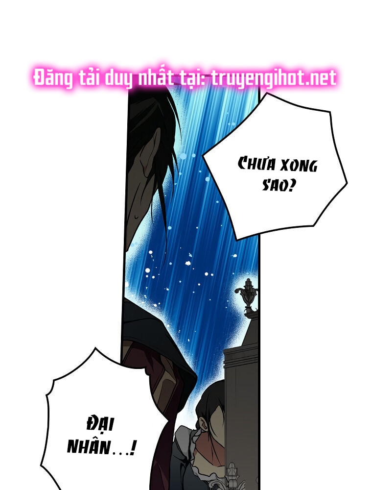 quý cô bí ẩn - secret lady chapter 27 22