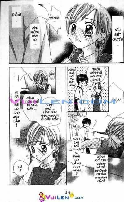 con gái con trai chapter 8 34