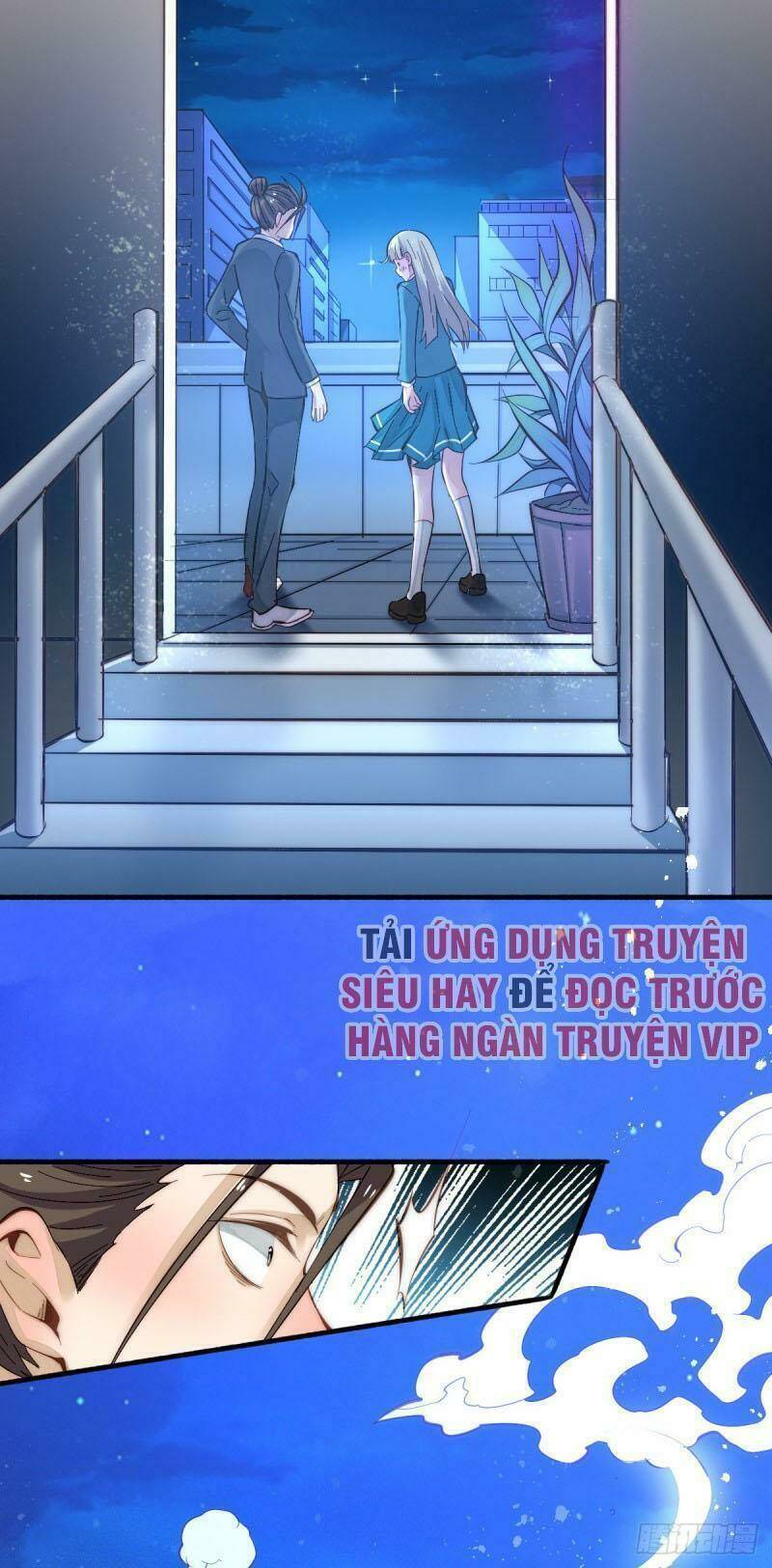 đô thị đỉnh phong cao thủ chapter 131 40