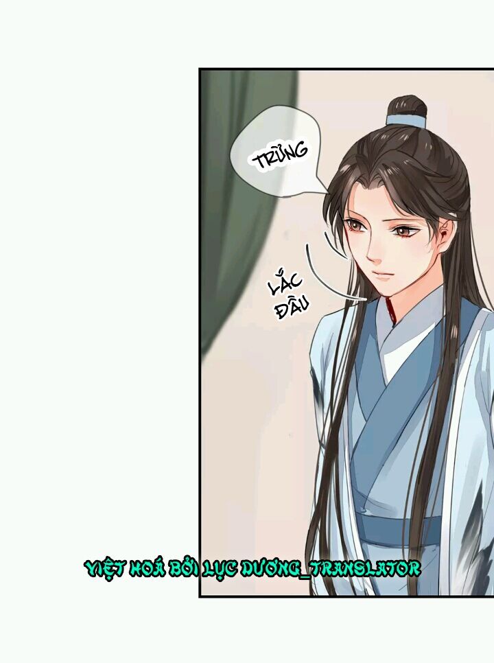 chỉ phu vi thê chapter 4 7