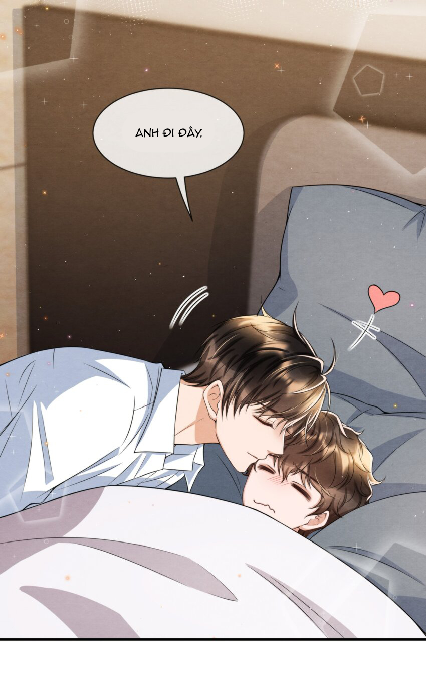 trạch mộc nhi tê chapter 54 33