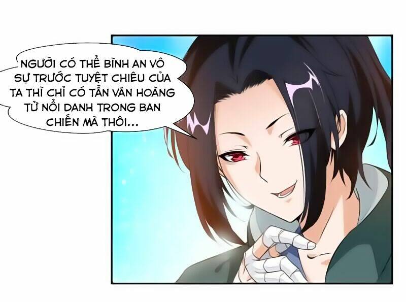 cửu dương thần vương chapter 17 27