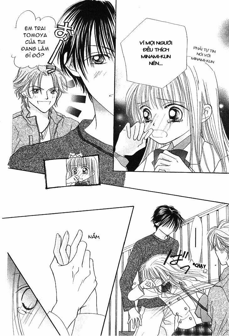 kare made love km chapter 1 18