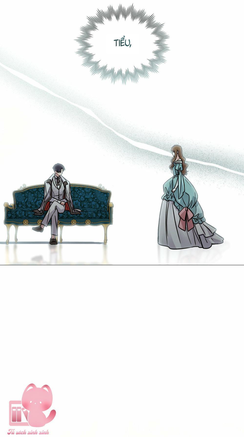 kiên nhẫn chút nào, đại công tước chapter 39 53