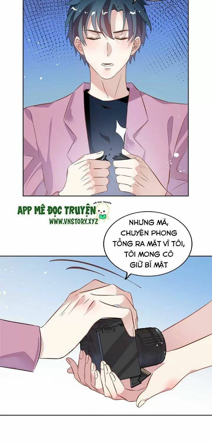 bạn trai kém tuổi bẫy yêu tôi chapter 12 14