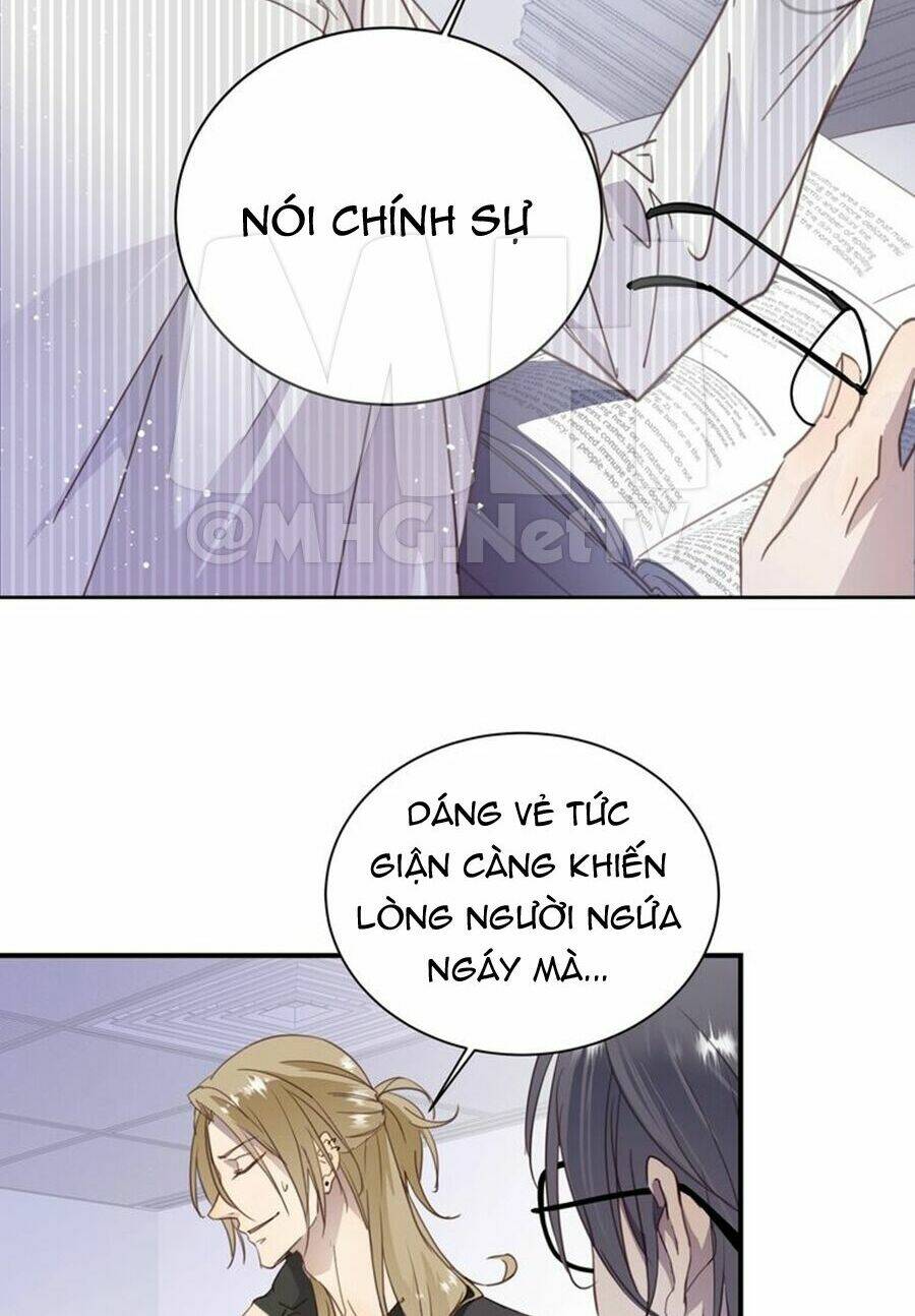 tiên sinh nói dối chapter 1 20