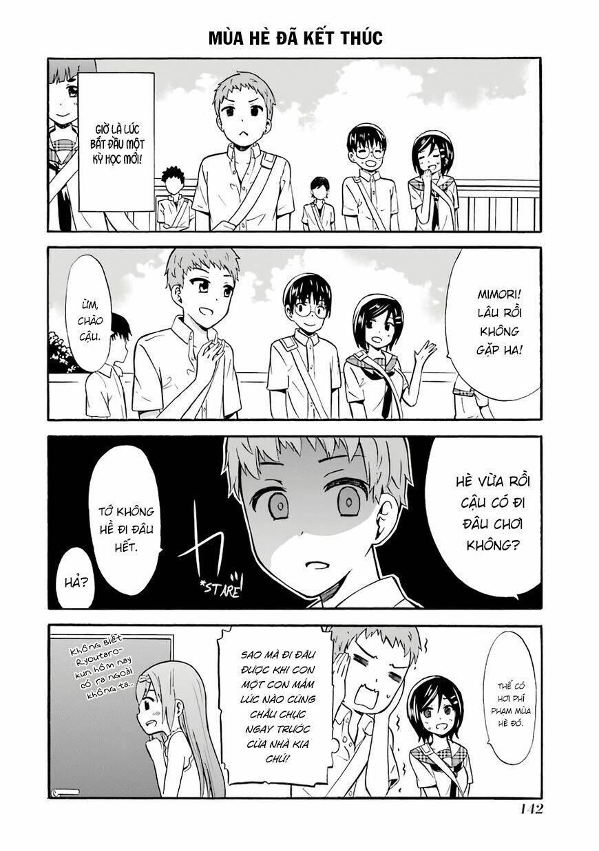 suki x suki (hibaru shunsuke) chapter 21 2