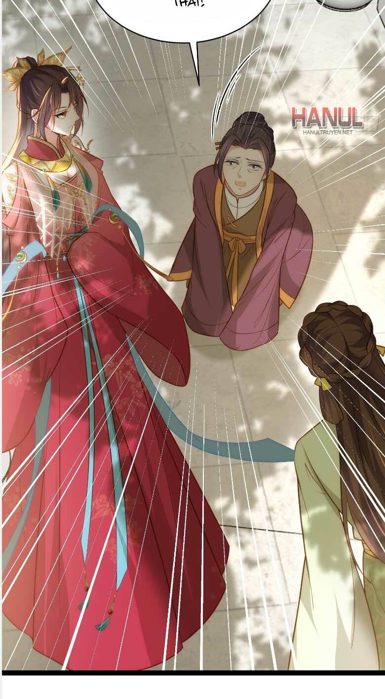 hoạn phi thiên hạ chapter 272 25