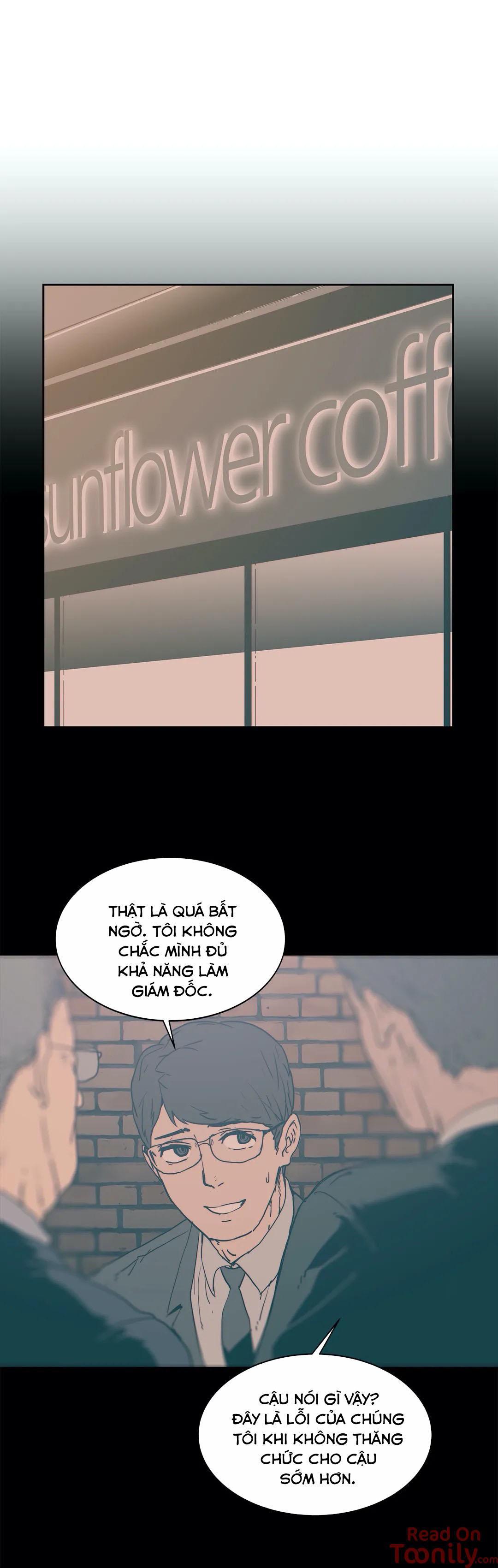 ham muốn giết chóc chapter 13 9