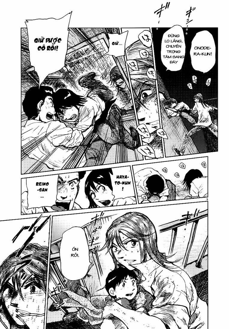 the sinking of japan chapter 4 9