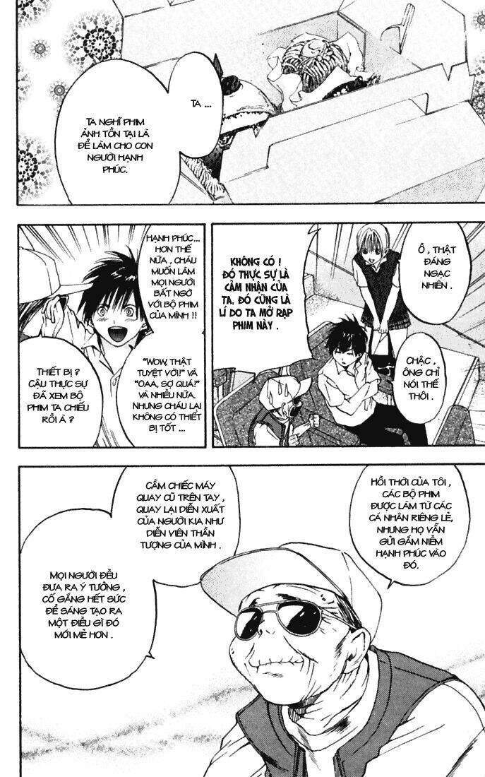 quần lót dâu tây chapter 65 6