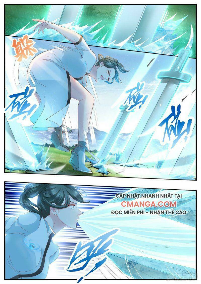 ai nói ta là đại lão? chapter 26 1