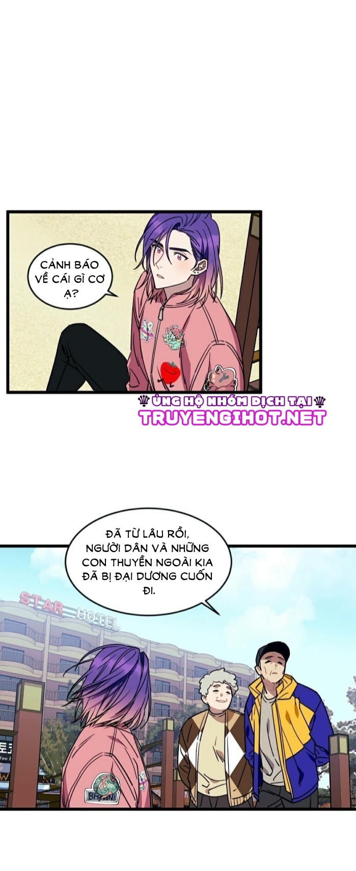 tell me your wish chapter 16 21