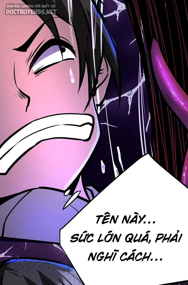 quỷ dị dược tề sư: bệnh nhân của ta đều là kinh khủng chapter 109 11