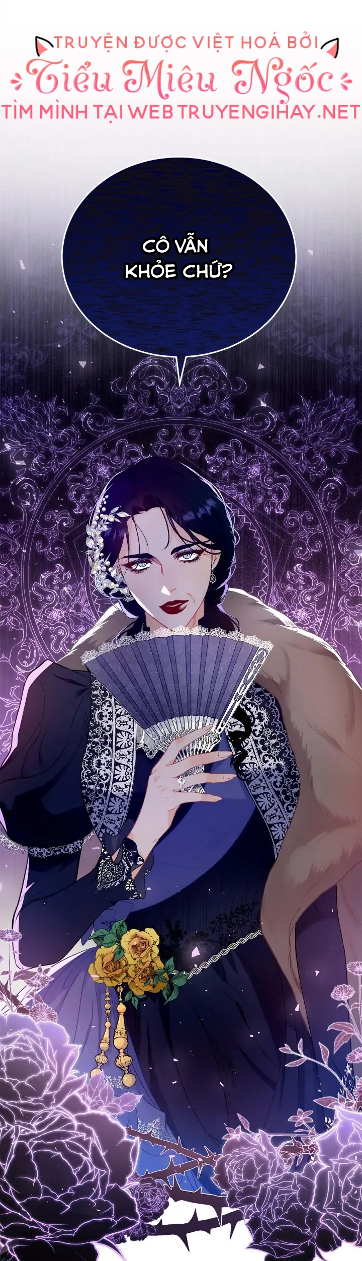 tình yêu đó chưa hề tồn tại chapter 10.1 2