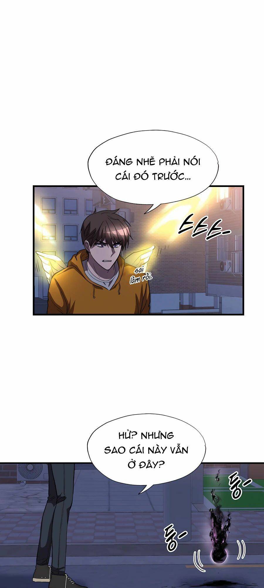 mẹ tôi là chòm sao bảo hộ m chapter 38 15