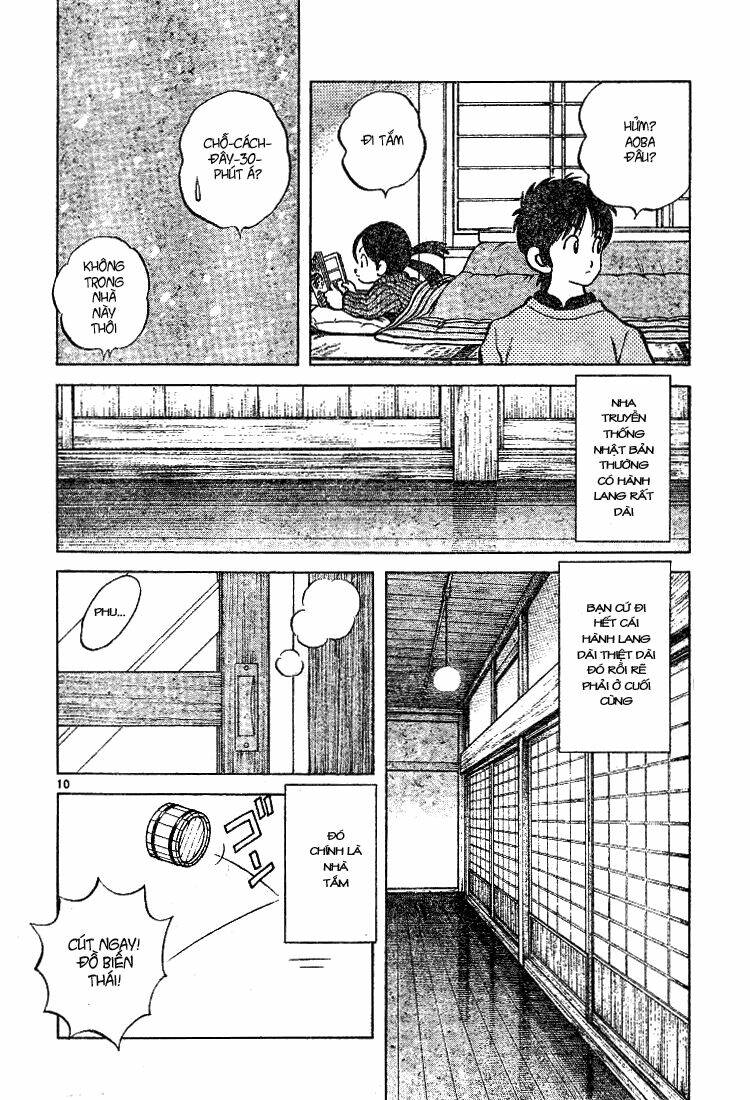 trò chơi vượt qua thử thách chapter 58 11