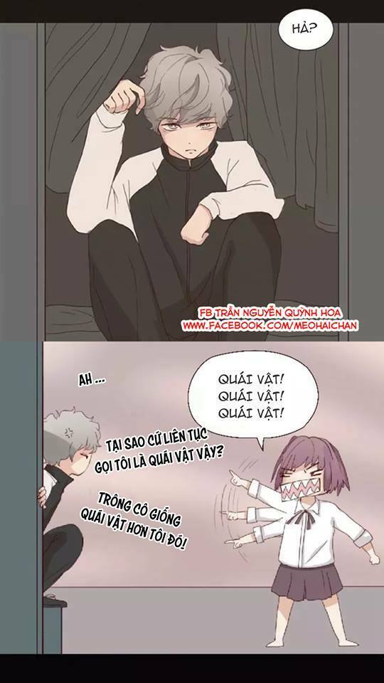 người yêu 0 độ chapter 1 29