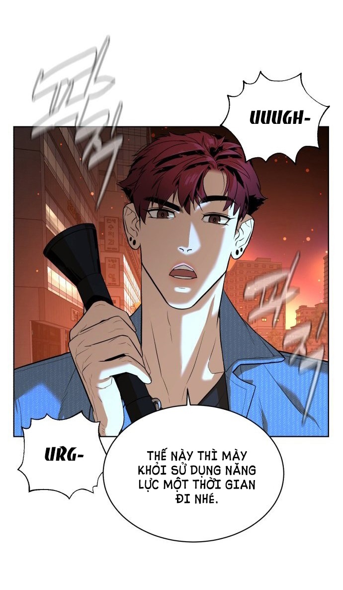 bạch huyết - white blood chapter 21 35