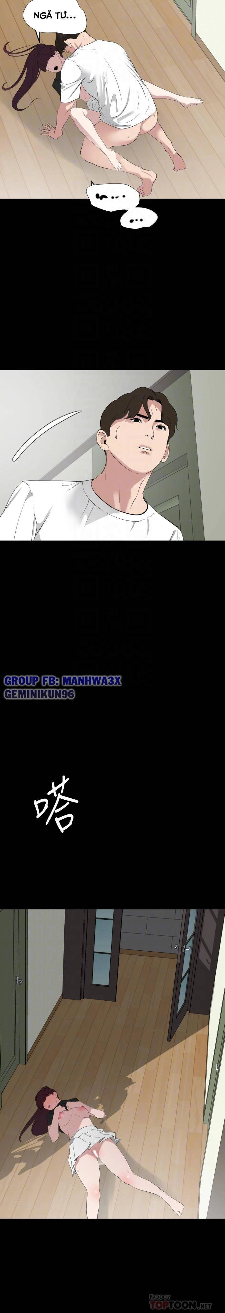 con rể chapter 49 10