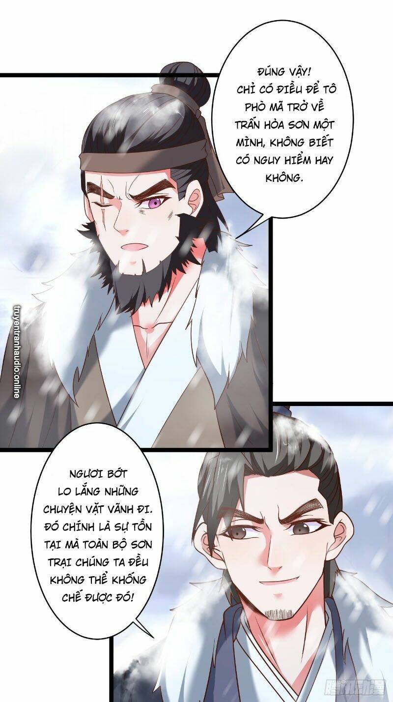 trọng sinh tối cường ma tôn ở rể chapter 95 15