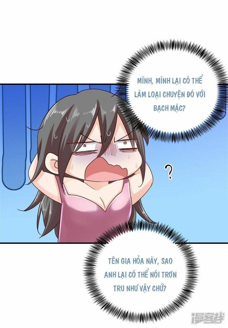 nhập cốt noãn hôn chapter 293 6