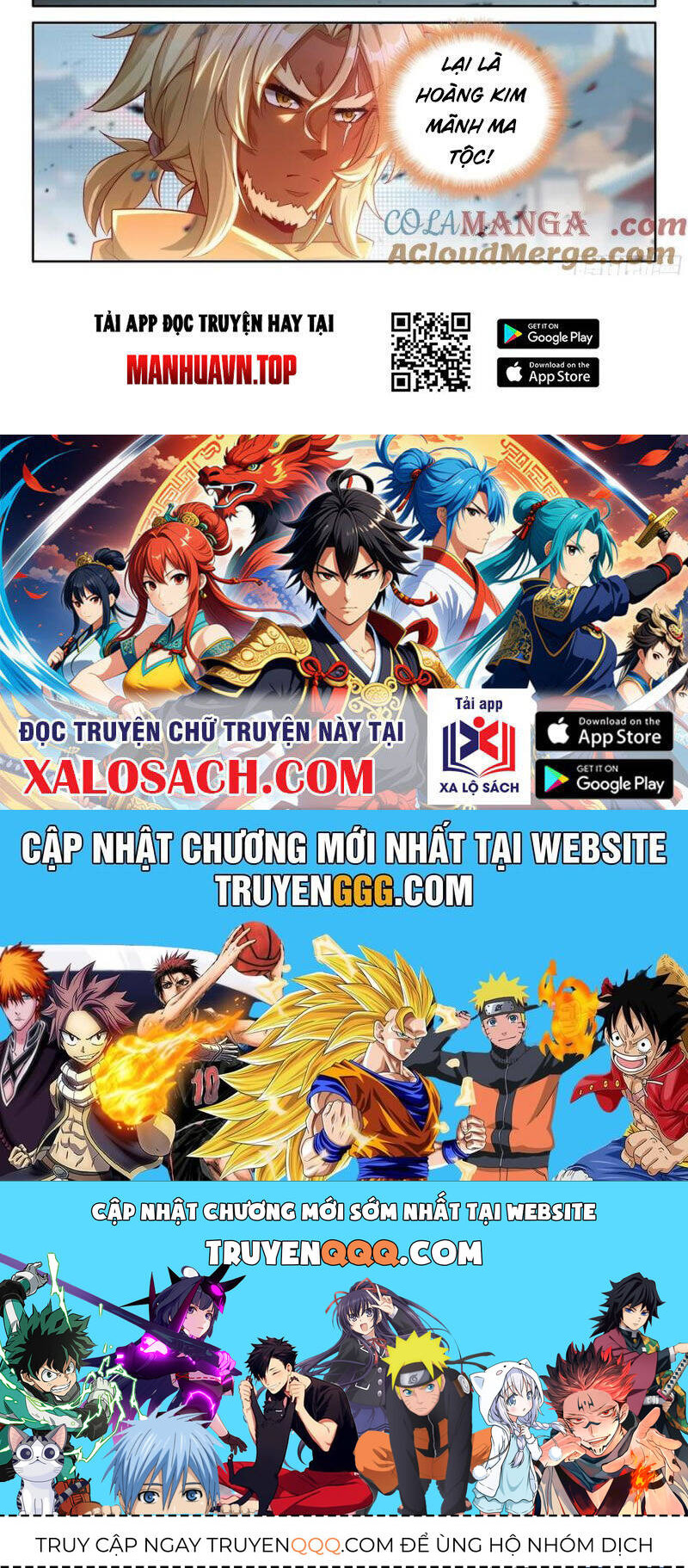 đấu la đại lục 5 - đường tam trùng sinh chapter 191 20