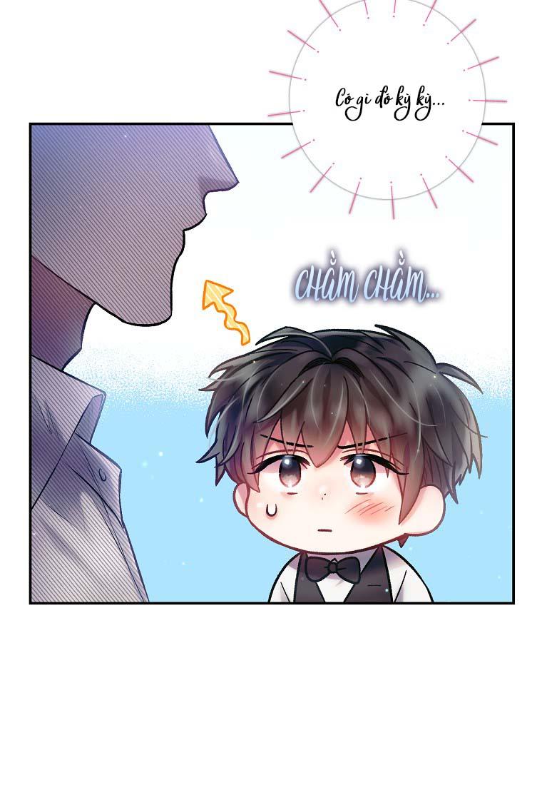 cơn mưa mật ngọt chapter 25 53