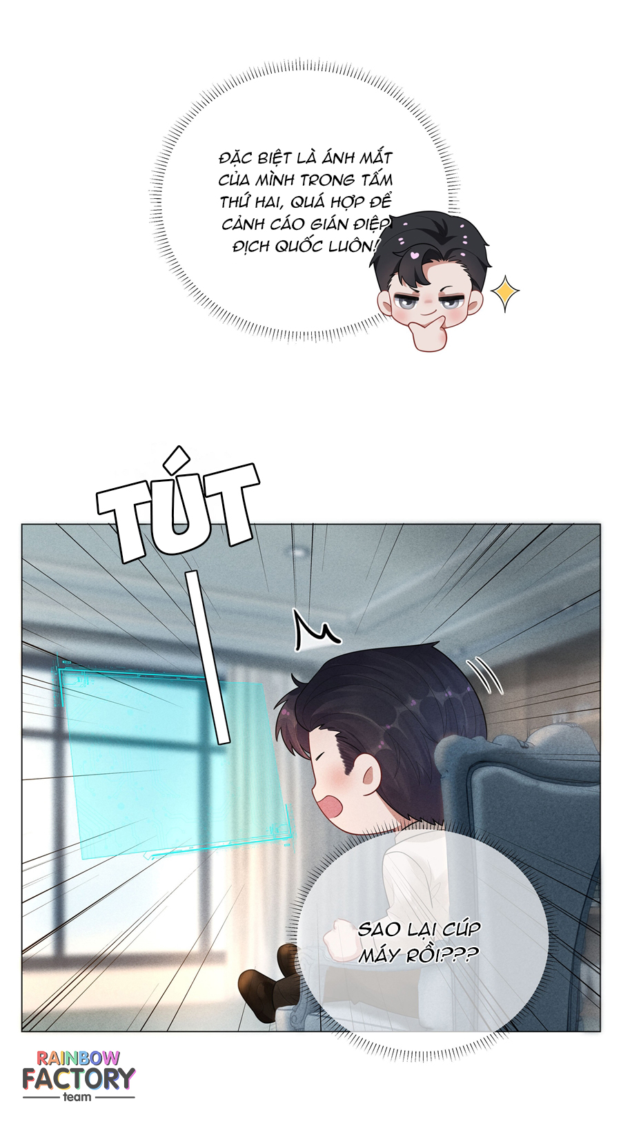 dior tiên sinh chapter 38 10