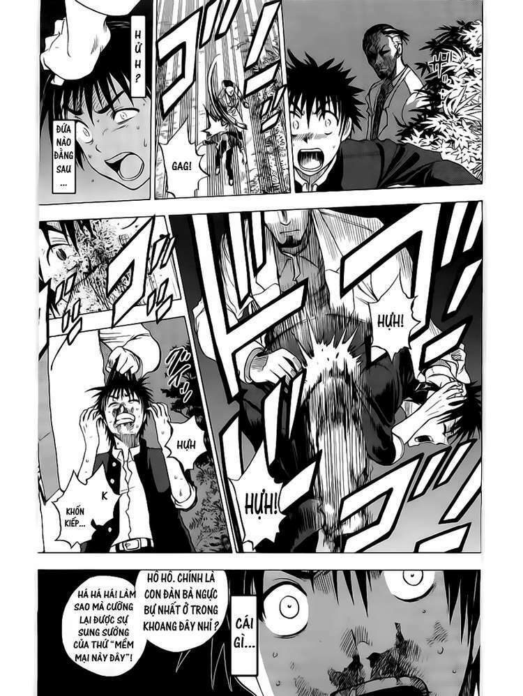 cage of eden chapter 21 13