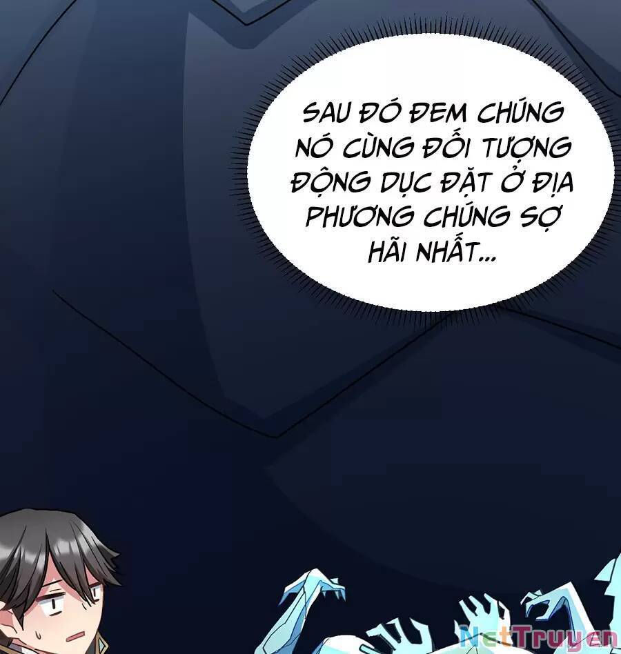 đồ long kỵ sĩ hôn môi ác long chapter 34.2 37