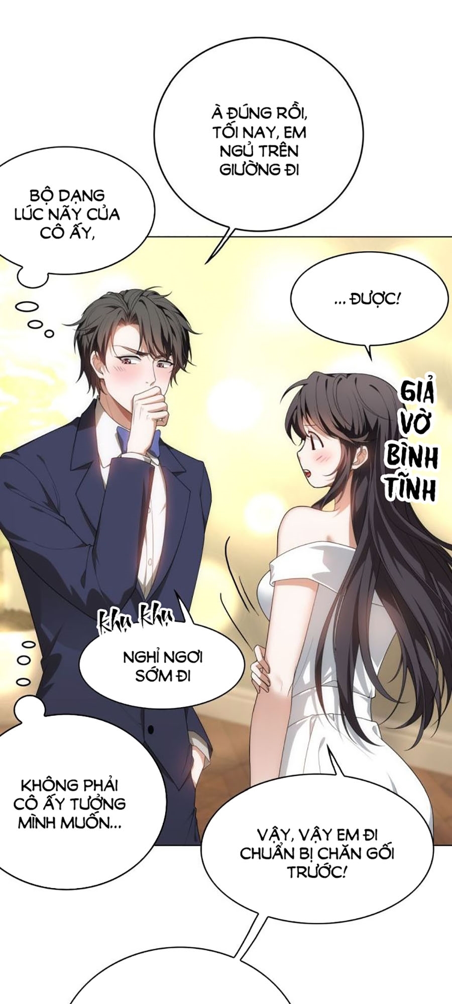 kế hoạch công lược của cô vợ gả thay chapter 26 8