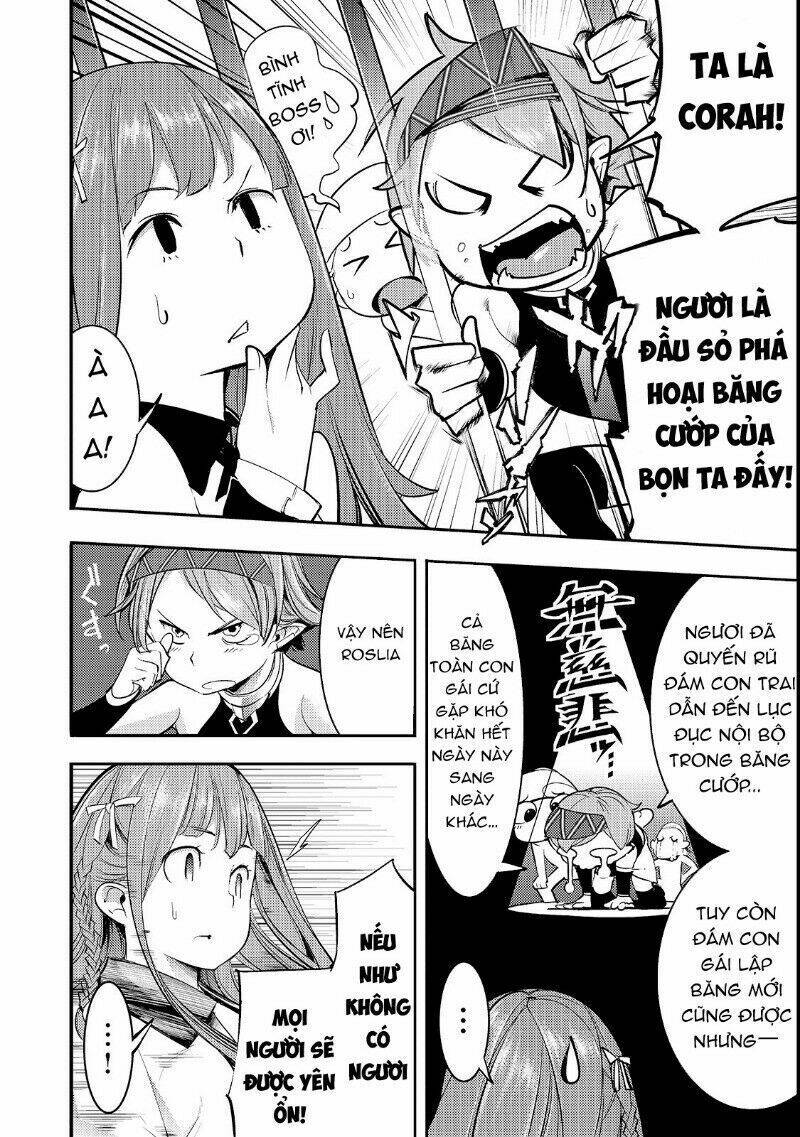 hazure sukiru [chizu-ka (mappingu) ] oteni shita shounen wa saikyou pati to danjon ni idomu chapter 8 15