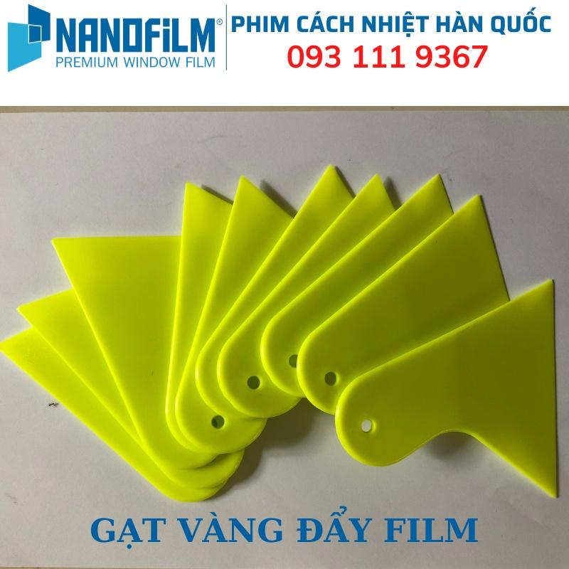 DỤNG CỤ DÁN DECAL PHIM CÁCH NHIỆT