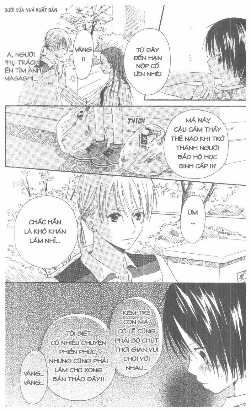 oniichan to issyo chapter 1 58