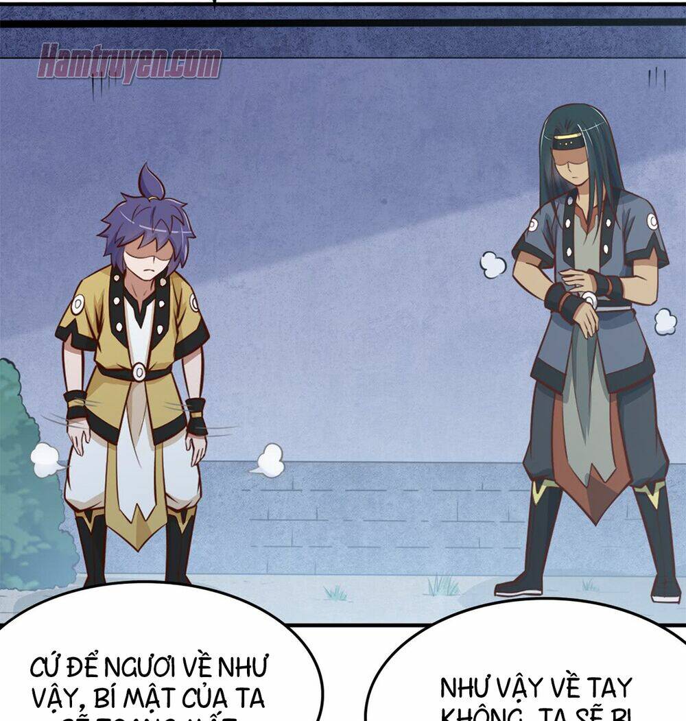 hiệp hành cửu thiên chapter 88 38