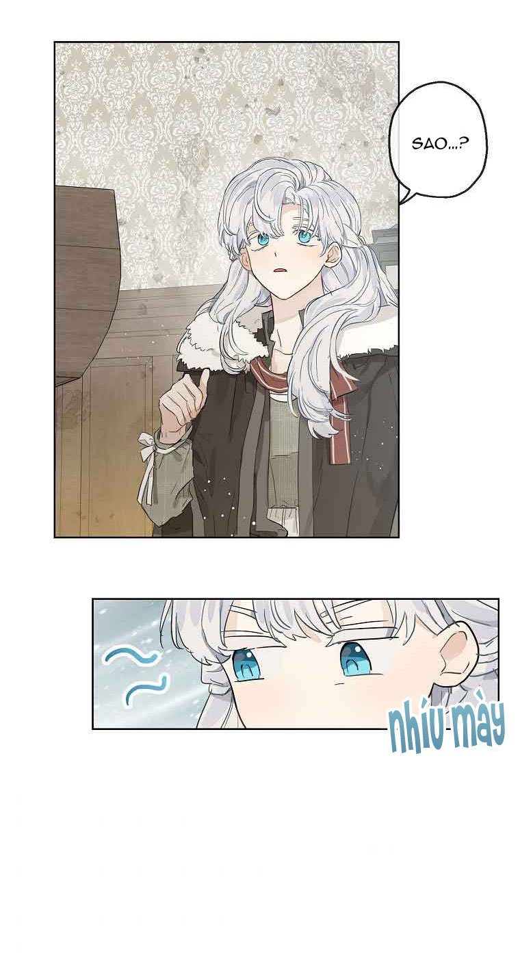 đứa con gái ngoài giá thú của bá tước chapter 10 41