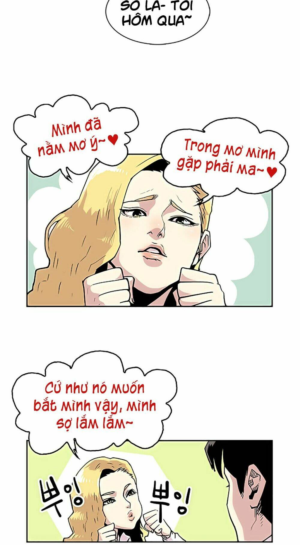 câu hồn sứ giả tây bắc - kẻ báo tử | west-north's grim reaper - the death messenger chapter 6 19