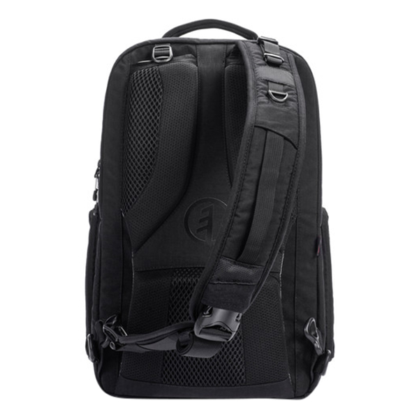 Ba Lô Máy Ảnh Tamrac 20 Convertible Pack (Black) - Hàng Chính Hãng