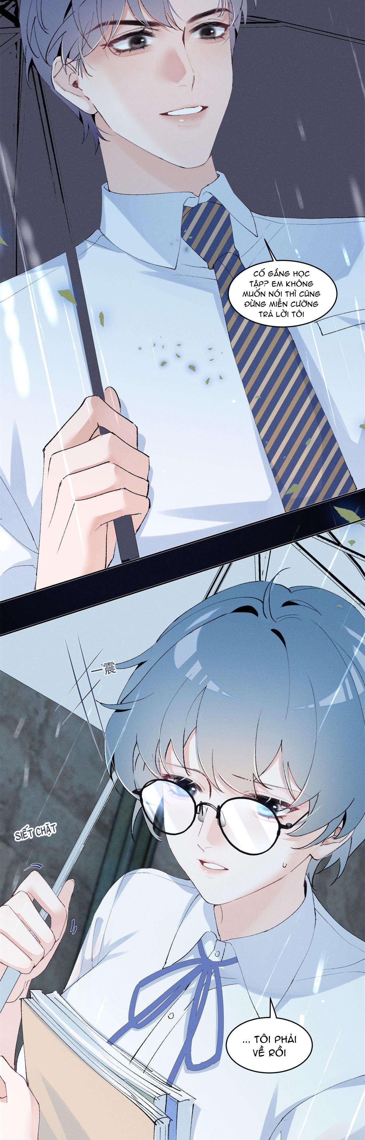 phu nhân, thân phận của người lộ rồi chapter 21 25